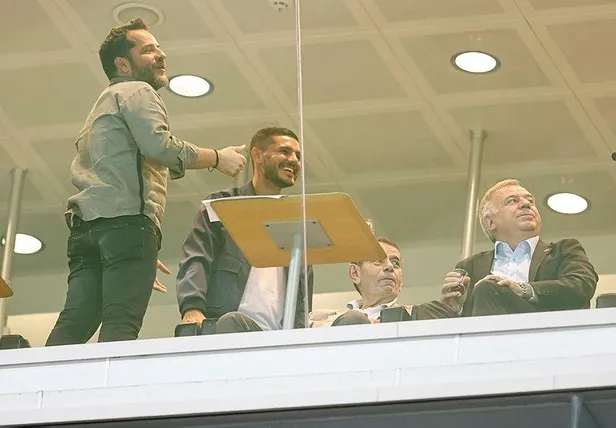 Galatasaray transfere 29 milyon Euro bonservis harcadı potada kriz çıktı: Yönetim harekete geçiyor-2