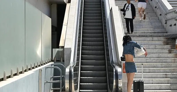 Elektrik kesintisi bu kez Fransa'yı vurdu! Cannes Film Festivali de etkilendi