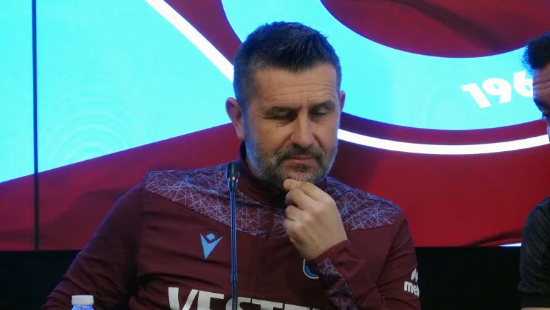 Trabzonspor'dan Fenerbahçe'ye 2 çalım birden! - 8