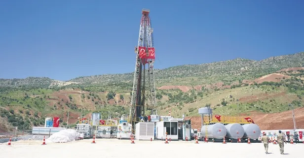 Enerjide tam bağımsız dönüşüm! Bakan Bayraktar kaya petrolü keşfinin detaylarını anlattı
