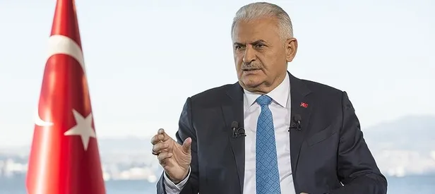 Başbakan'dan Kılıçdaroğlu'na uyarı