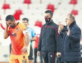 65 dakika iyi oynadık