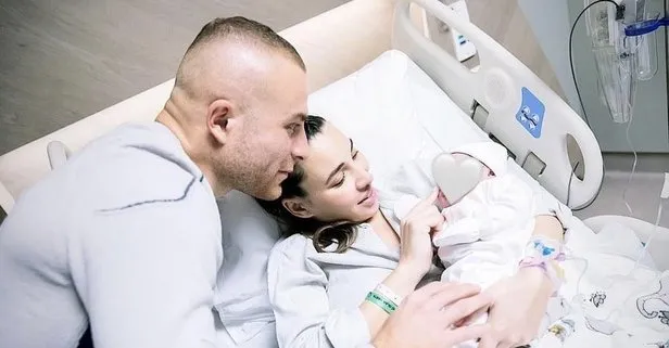 Gökhan Töre'nin mutlu günü