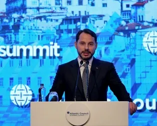 Türk Akımı 2020’de bitecek