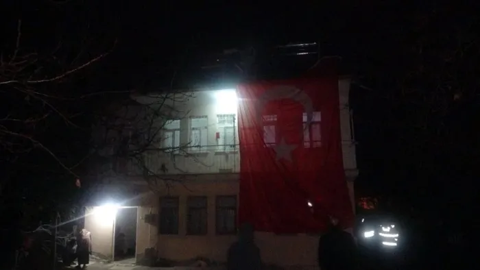 Son dakika: Irak'ın kuzeyinde şehit olan Emre Taşkın'ın paylaşımı, İsmail Yazıcı'nın ise hikayesi yürekleri dağladı-2