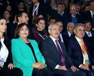 CHP’deki skandala Selvi Kılıçdaroğlu’nun adı da karıştı