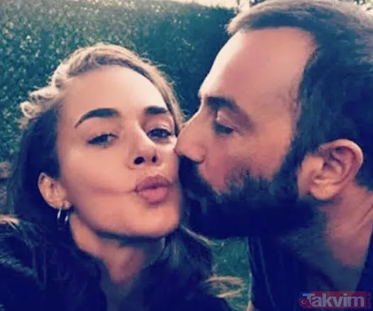 Cam Tavanlar'ın Leyla'sı Bensu Soral'ın eşi o ünlü isim bir bikiniyle tavlamış! Bensu Soral'ın eşinin aşk defteri kabarık - 24