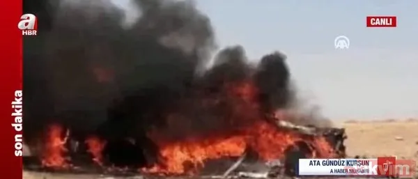 SON DAKİKA: MİT devrede! PKK'nın sözde Suriye özerk yönetimi merkez yürütme konseyi eş başkanı Hüseyin Şibli Süleymaniye'de öldürüldü - 12