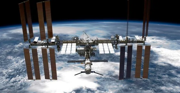 Rusya, Uluslararası Uzay İstasyonu projesinden 2025’te çıkacağını açıkladı