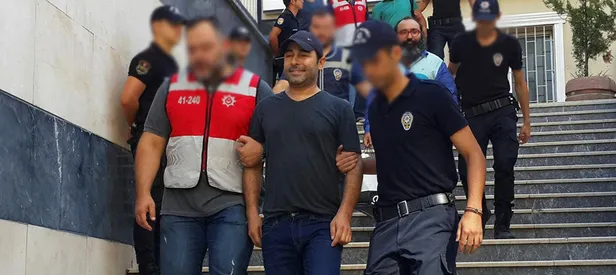 Skandal karar sonrası HSYK'da FETÖ temizliği!