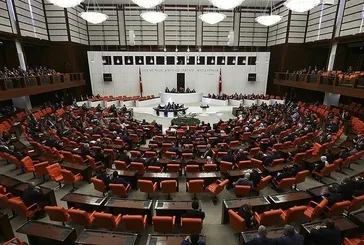 Sokak hayvanları düzenlemesi yasalaştı