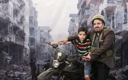 İran Suriye’deki insanlık dramıyla alay etti