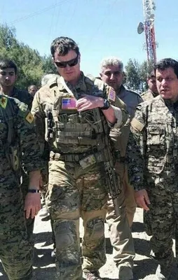 Terör saldırılarında ABD silahları