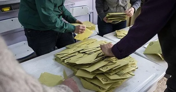 31 Mart Ankara’da kim kazandı? Ankara yerel seçim sonuçları açıklandı