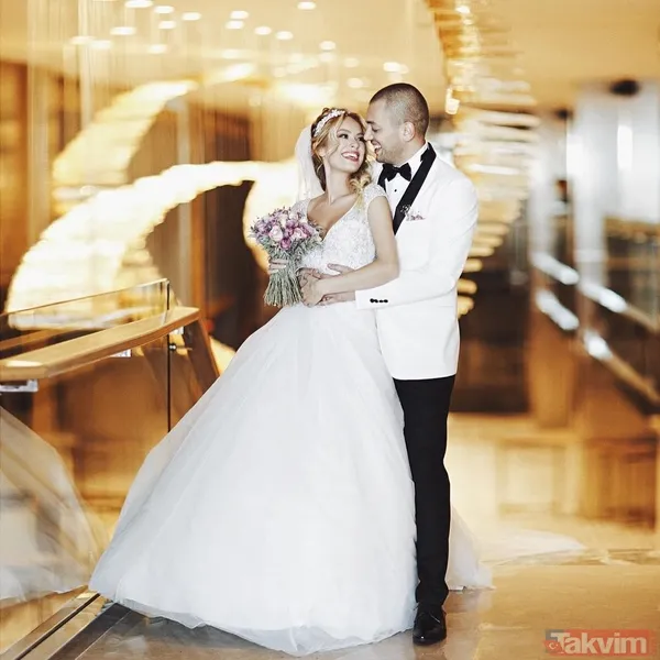 Eser Yenenler’in eşi Berfu Yenenler'e koronavirüs şoku! Sokak kedileriyle kavga sırasında... - 40