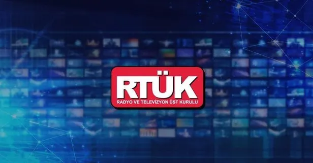 RTÜK'ten 4 diziye yayın durdurma! Birçok programa üst sınırdan para cezası ve yaptırım: Listede SZC, Halk TV, TELE 1 de var