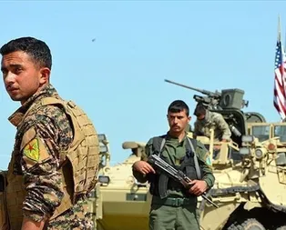 Danimarkadan skandal karar! YPGye askeri birlik desteği gönderecek!