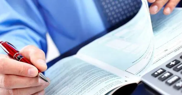 Sicil affı vatandaşlar tarafından bekleniyor! Bankalardan kredi sicili nasıl temizlenir?-2