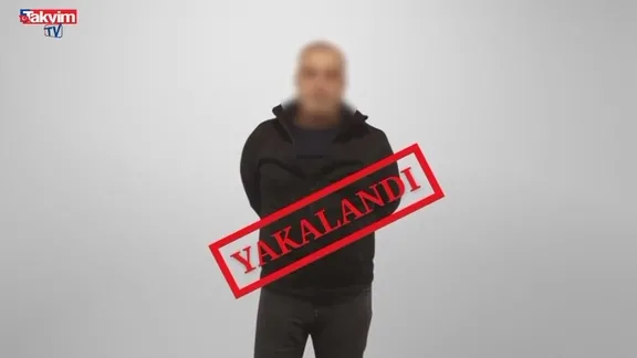 Bakan Yerlikaya açıkladı: Kırmızı bültenle aranan 9 suçlu yakalandı!