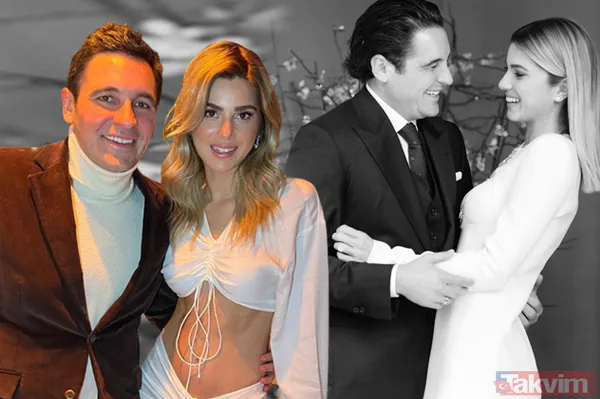 Hacı Sabancı ile evlendikten sonra fiyatı artırdı! 10 bin TL alan Nazlı Kayı, Sabancı olunca bakın ne kadar kazanmaya başladı - 1