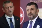 Milyonluk rüşvet ve delege pazarlığı fezlekede! Özgür Özel ve Veli Ağbaba dosyaları Ankara'ya gönderildi
