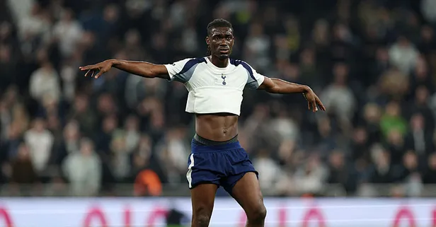 Galatasaray ve Fenerbahçe'nin transfer savaşı: Yves Bissouma