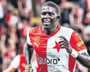 Şimdi sıra Diouf’ta