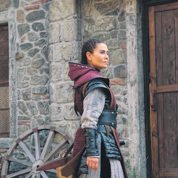 ATV’nin tüm dünyada ses getiren dizisi Kuruluş Osman’a ödül yağdı-4