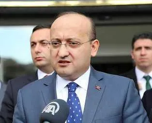 Yeni Türkiye’de darbeci anlayışa yer yok