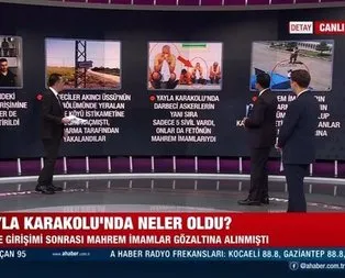 FETÖ’cü Adil Öksüz’ün kaçışı hakkında yeni bilgiler!