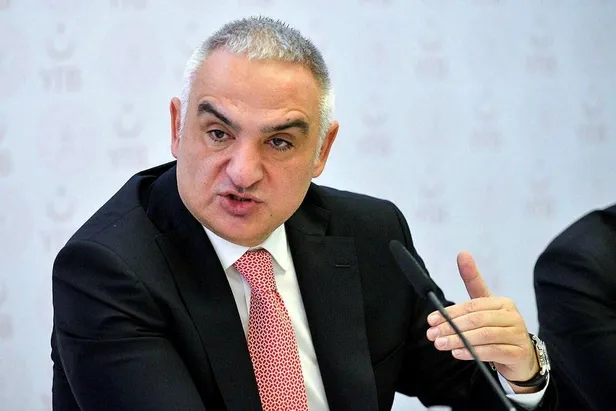 Koronavirüs sonrası tatiller nasıl olacak? Turizme dönüş planı belli oldu-3