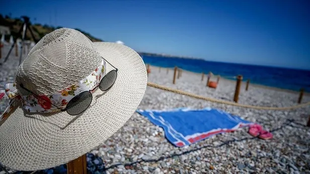 Pandemide tatil ve turizmin şekli değişti: Temassız ve kişiye özel turlar!-7