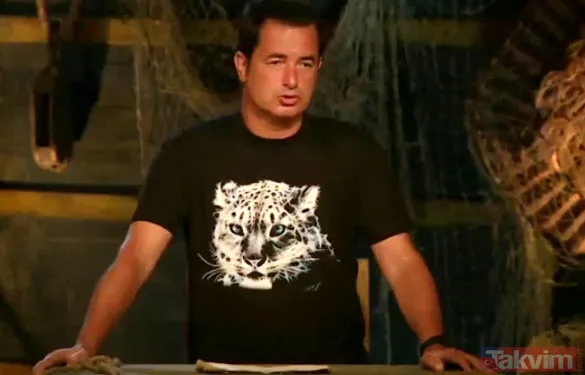 Acun Ilıcalı son durumu açıkladı! Survivor Kardelen'i siz bir de Instagram'da görün sevgilisiyle pozları olay ki ne olay! Elendi mi merak ediliyordu - 5