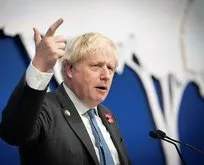 Johnson, İsrail Enerji Bakanı’ndan özür diledi
