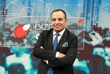 Ekonomi medyası buluştu