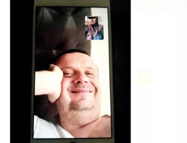 FETÖ’de tecavüz skandalı!