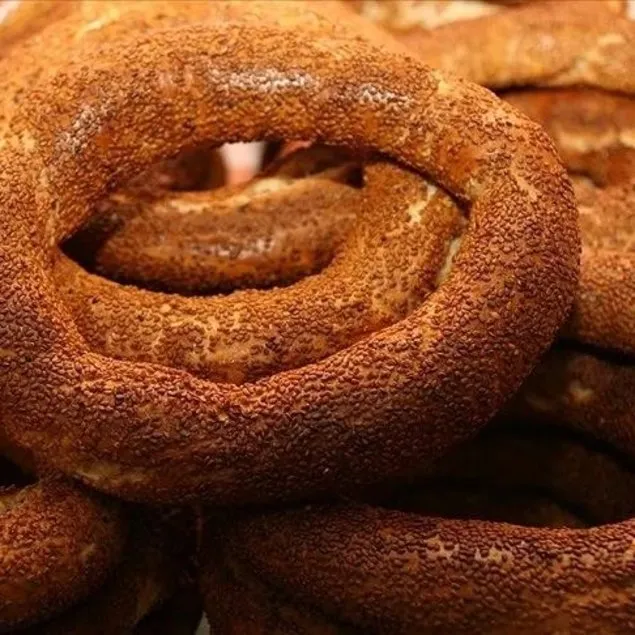 Simit fiyatları ile ilgili flaş karar!