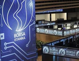 Borsa rekor seviyeyi gördü!