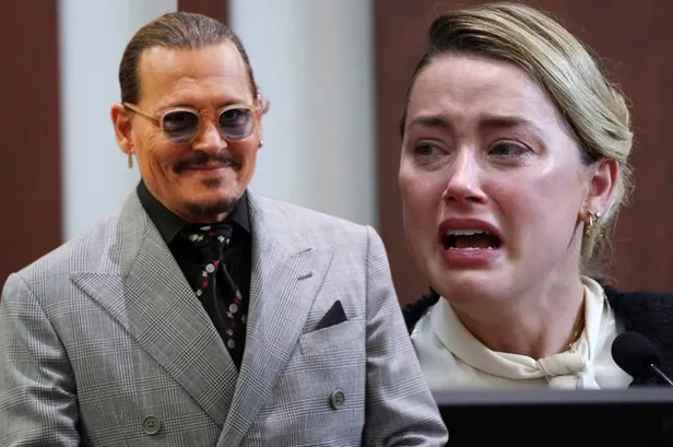 Amber Heard'ün kirli çamaşırları ortaya çıkmıştı... Olay davanın ardından Johnny Depp avukat aşkından ayrıldı: "Ciddi ilişki ona uygun değil"-3