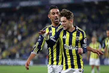 Fenerbahçe Sebastian Szymanski’nin bonservisini belirledi