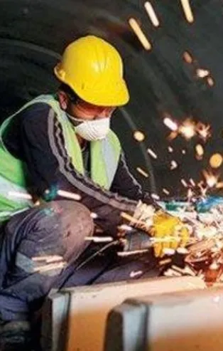 Taşeron işçiye çifte zam