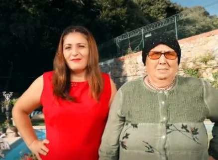 Zuhal Topal'la Sofrada programında kim öldü? Zuhal Topal'la Sofrada Ayten Çayırdere öldü mü, neden öldü?-2