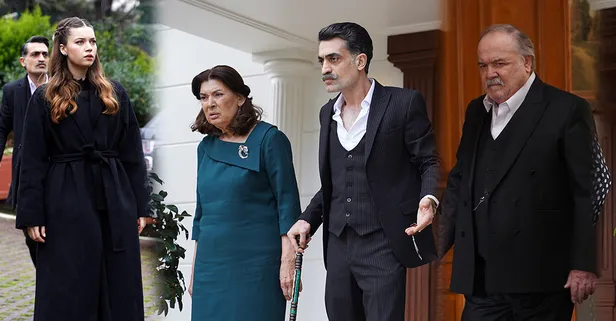 SeyFer küllerinden doğdu Pelin intihar eşiğinde! Yalı Çapkını 63. bölüm fragmanı: Düğün evinden cenaze çıkacak