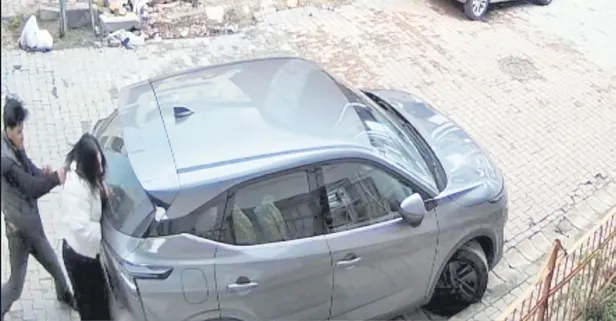 Dehşete gebe: ’Hamile kaldığım için evlendik çocuğum için sustum’