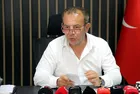 Canlı yayında birbirlerini yediler! Tanju Özcan ve Barış Yarkadaş arasında koltuk fırlatma gerilimi