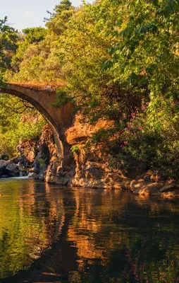 Her tercihe uygun tatil rotası Çanakkale