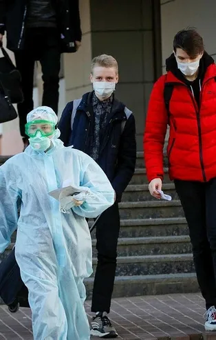 Terör örgütlerini destekleme fırsatlarını kaçırmayan Türk Tabipler Birliği, koronayla mücadeleye zerre katkı yapmadı