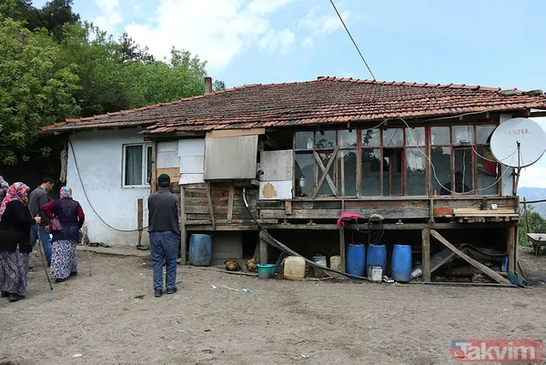 Müge Anlı'daki Ecrin bebek (Kurnaz) cinayetinde tutuklama kararı! 'Dananın kuyruğu kopacak' demişti... - 2