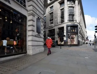 İngiltere’de sokaktaki kriz derinleşiyor