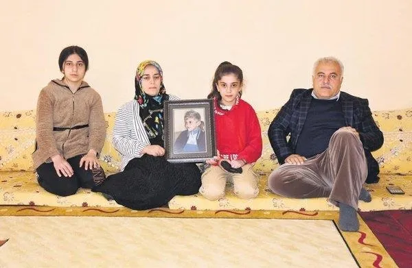 SON DAKİKA: “Zap’ta boğuldu” diye taziye çadırı kurulan Hamza Adıyaman'ı PKK'nın kaçırdığı ortaya çıktı-2